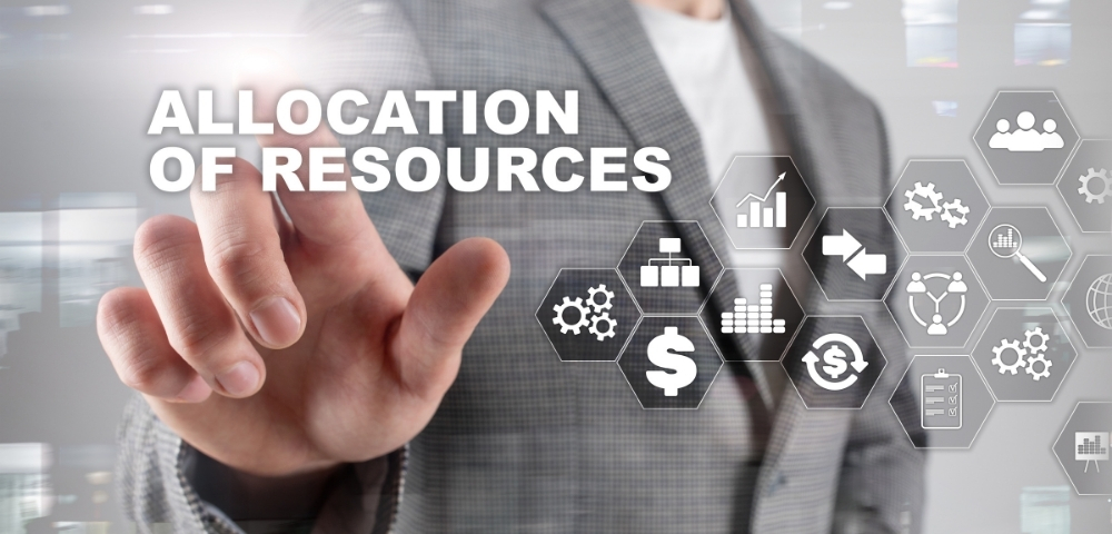 What Is Resource Planning — Definition and Scope
