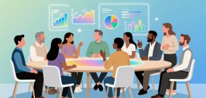 From Descriptive to Predictive: Understanding the Key Types of Business Insights