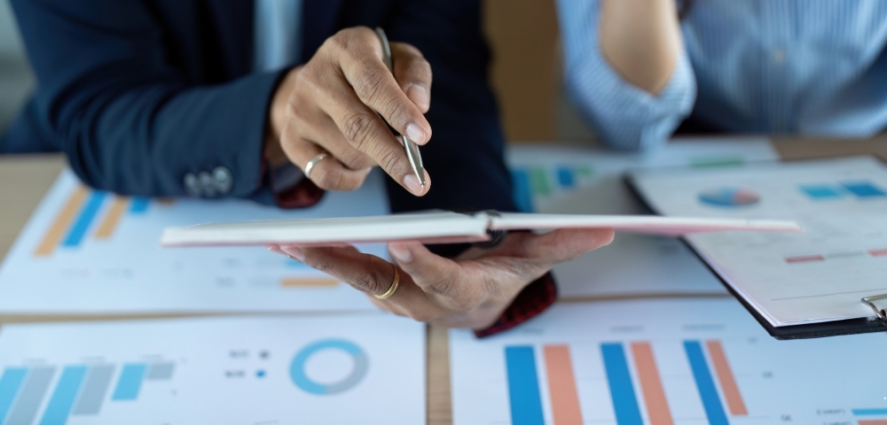 The Insight Spectrum: From Descriptive to Prescriptive