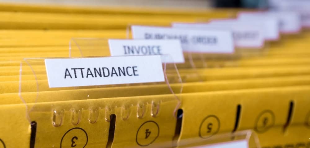 Key Features of Modern Attendance Management Systems