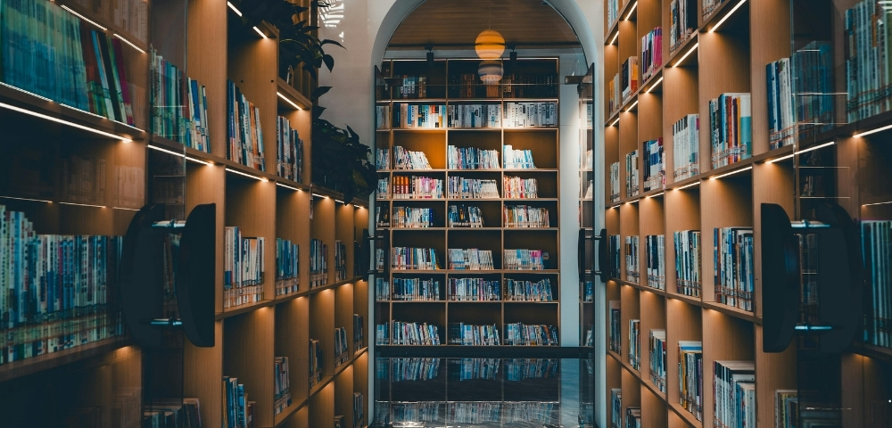 Top 7 High School Library Management Tips