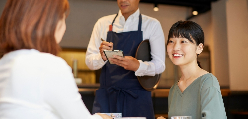 Receiving Technological Support to Improve Precision in Customer Journey Mapping