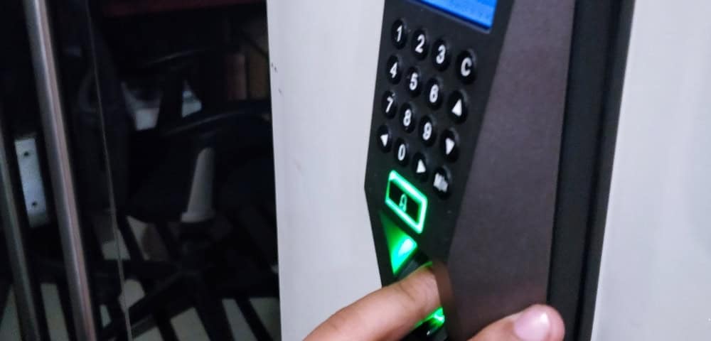 What is an Attendance Management System?