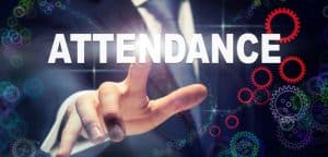 What is an Attendance Management System?