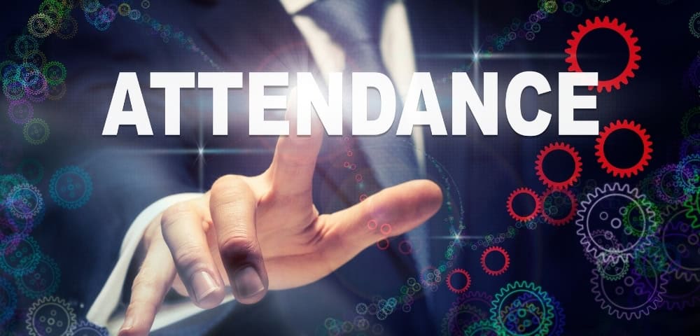What is an Attendance Management System?