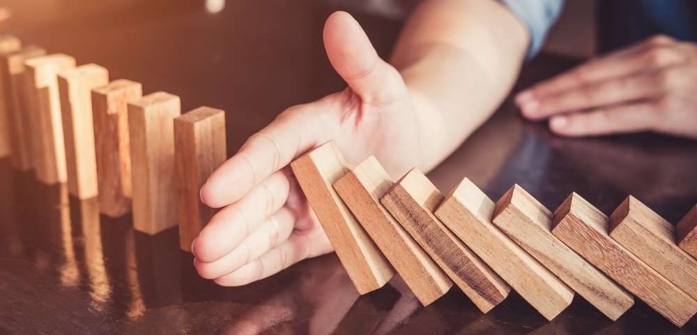 Risk Management with Heightened Precision for Seamless Organisational Resilience