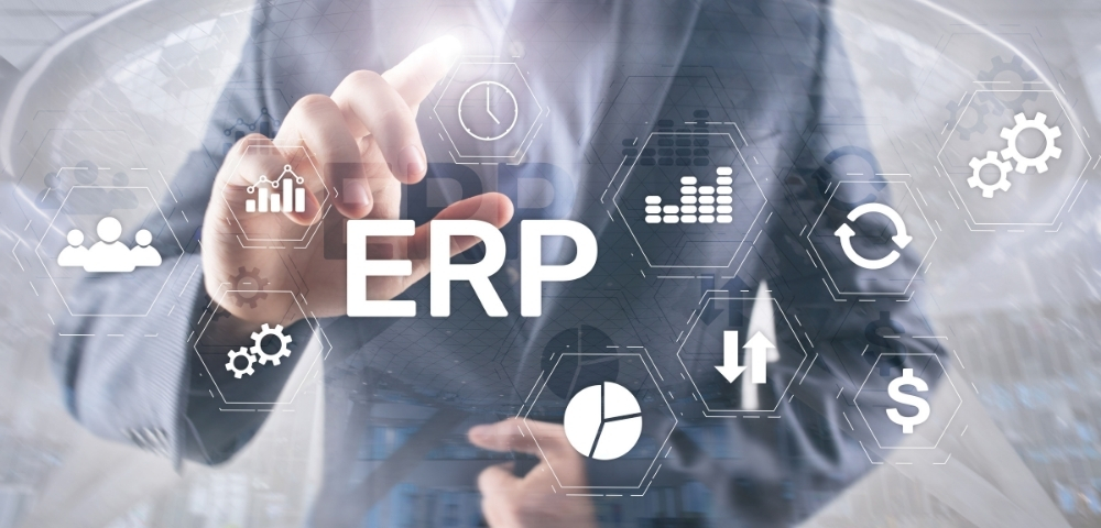 6 Key Phases of an ERP Implementation Plan