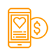 Online Donation Processing