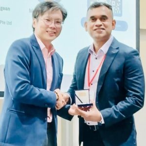 Partner's Day Panel Discussion Appreciation