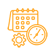 Shift Scheduling and Management