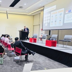 Tigernix Presentation 2