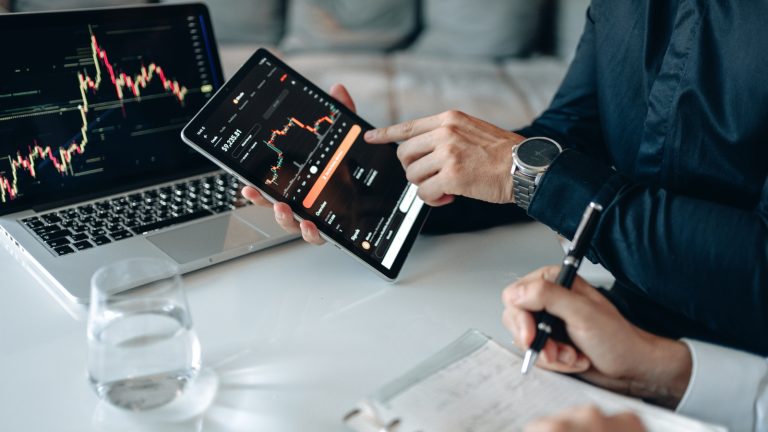 How Business Forecasting Works- Step-by-Step Process
