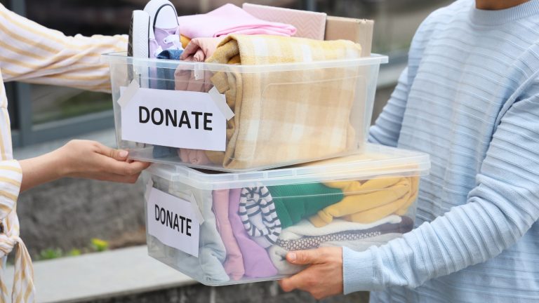 Creating the Best Social Impact through a Robust Donor Management System
