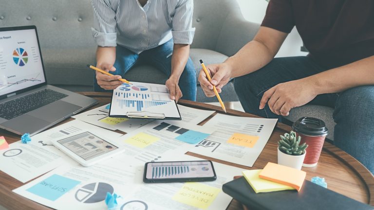 Best Practices for Effective Business Forecasting
