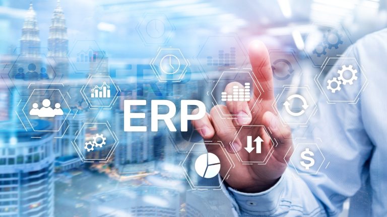 Go for an Error-Free ERP Deployment with an ERP Expert