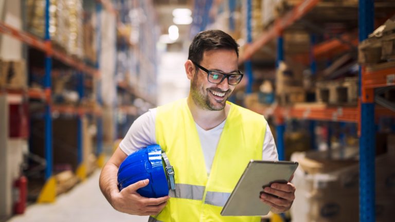 Stepping into the Future of Warehouses with Emerging Warehouse Trends