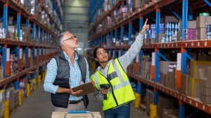 The Future of Warehouses: Trends Businesses Cannot Ignore
