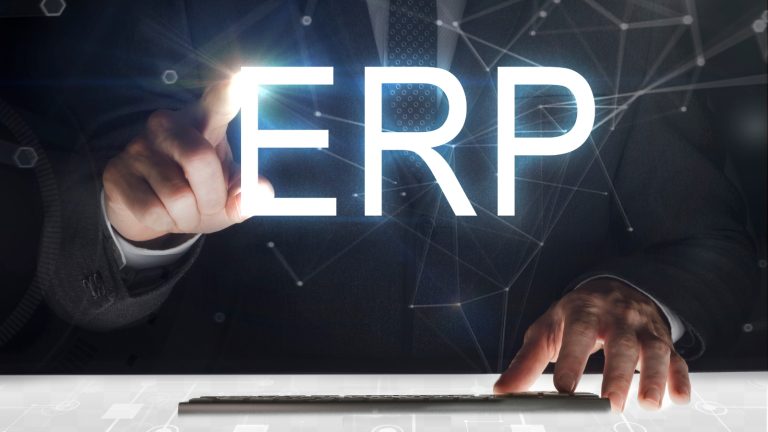 Key Considerations Before Deploying ERP