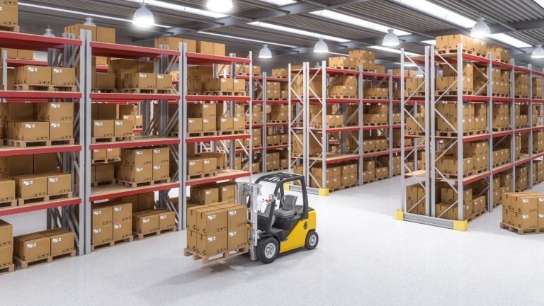 Key Warehouse Trends for Businesses