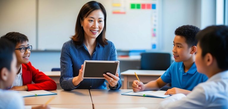 Ready to Partner with a Vendor Who Empowers Your School’s Future?