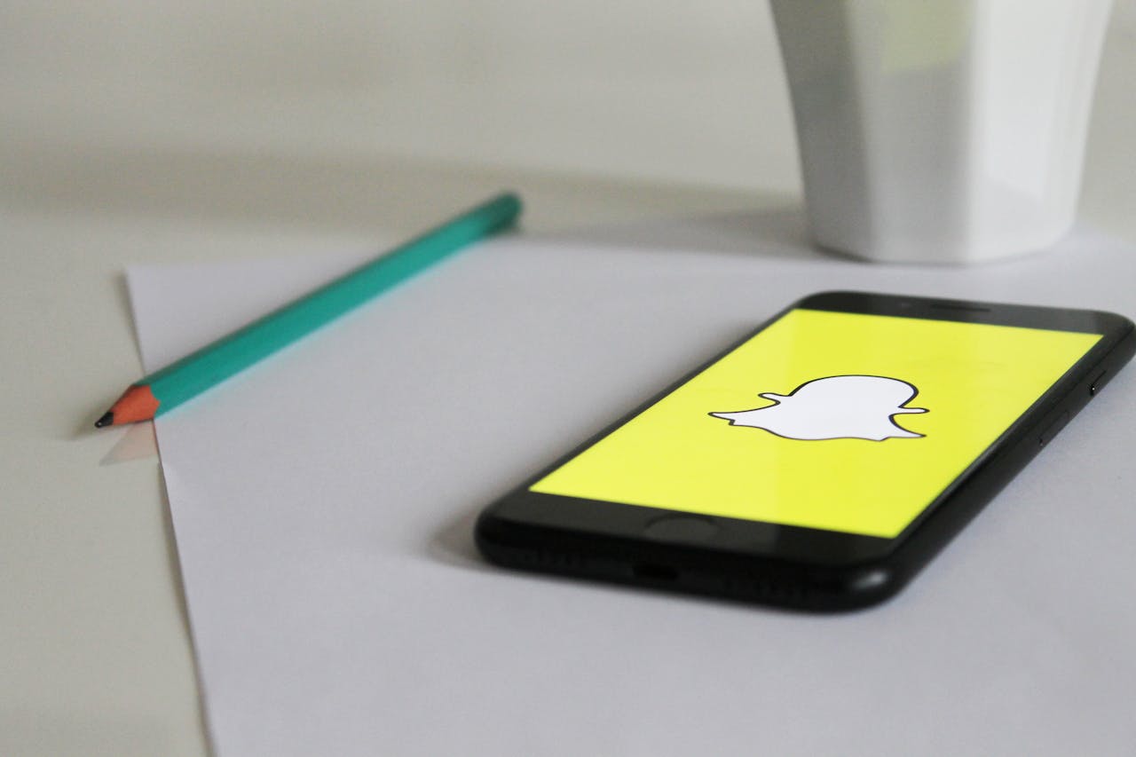 Social media as a learning tool in school