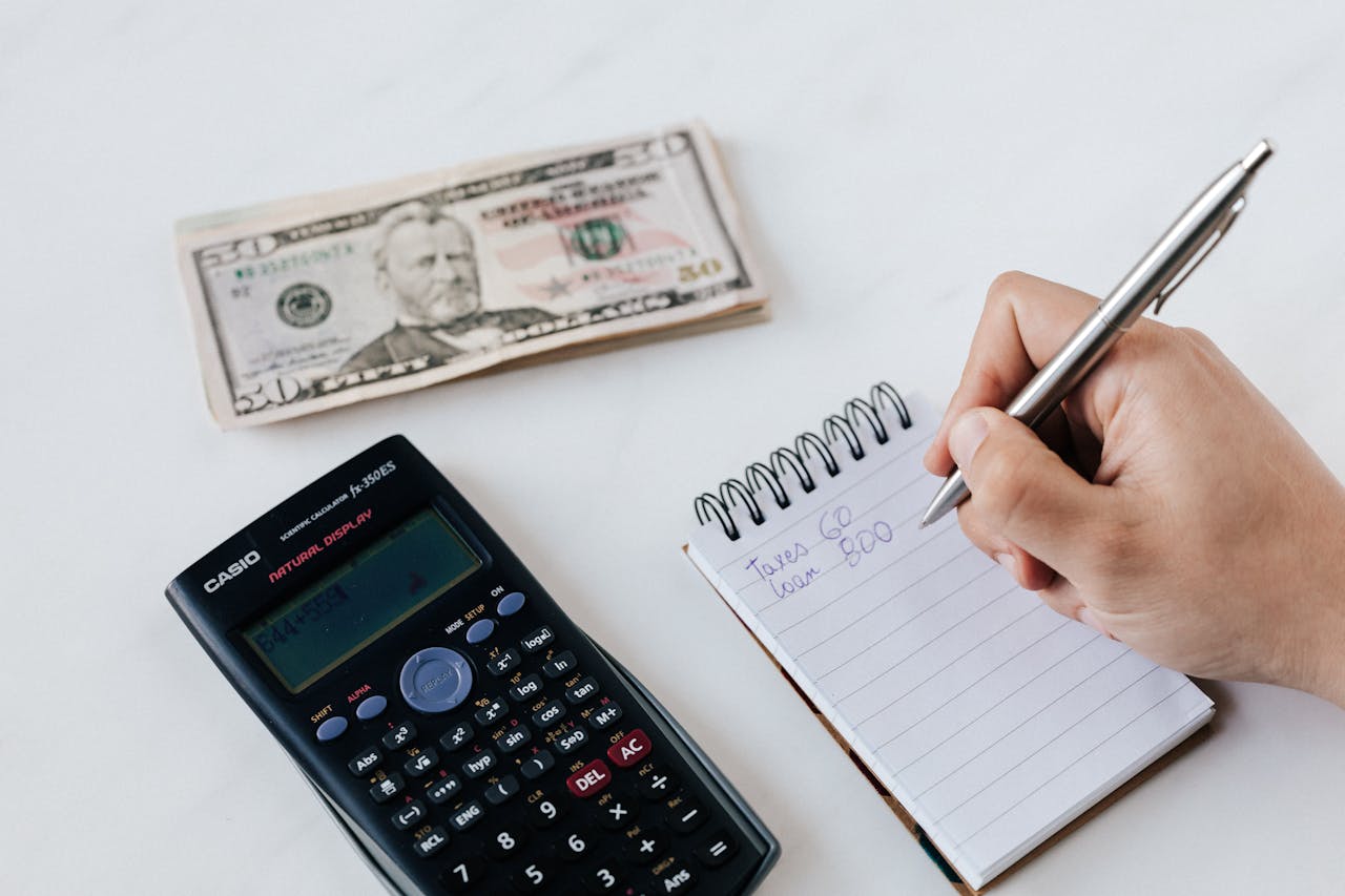 Budget for ERP software