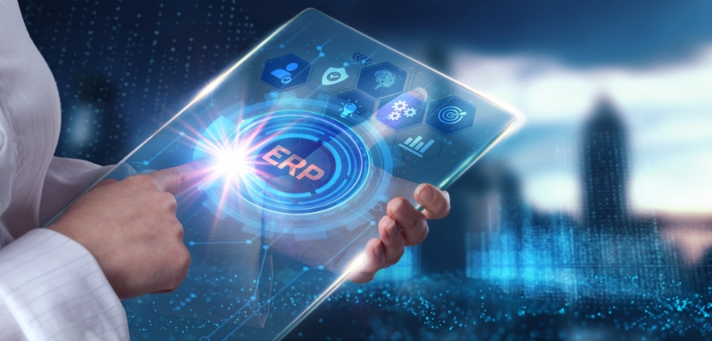 Going with a Robust ERP Implementation Plan for Heightened Results