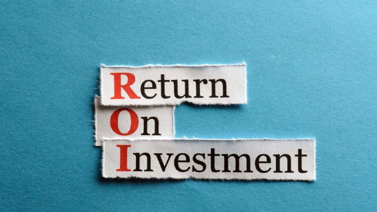 What Does ROI Mean in the Context of School Management Systems