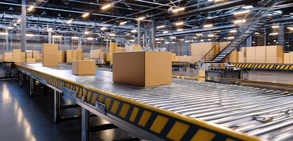 Top 8 Efficiency Hacks for Modern Warehouses