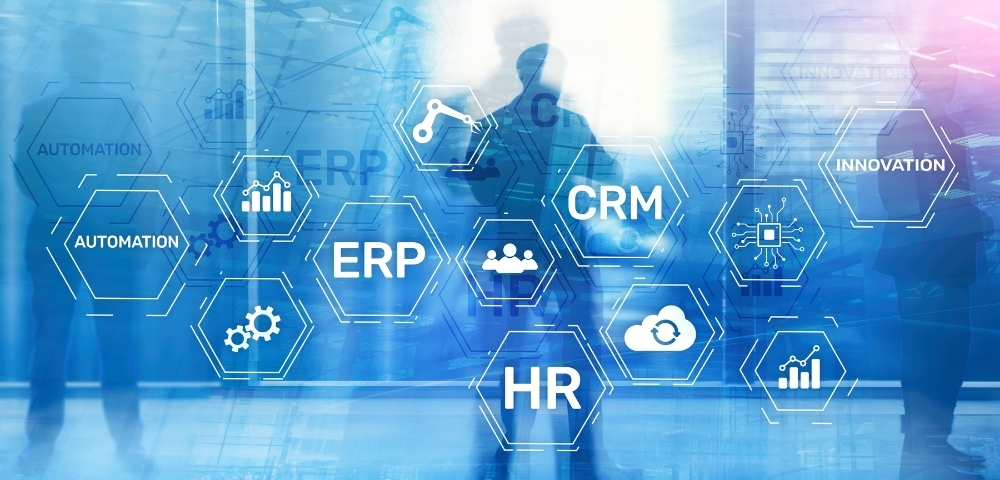 6 Key Phases of an ERP Implementation Plan