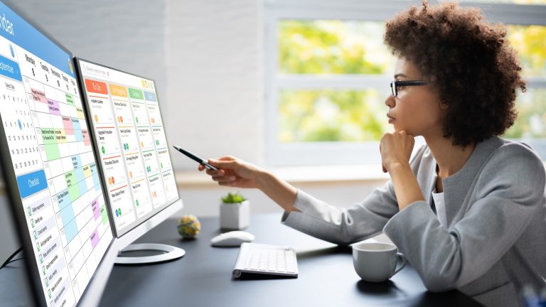What is a Donor Management System?