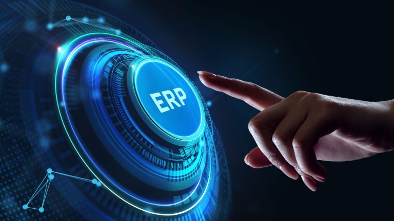 Why Consider Deploying an ERP System as a Small Company
