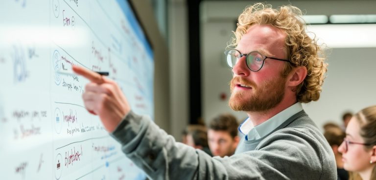 Why Tigernix Is the Ideal School Management System Vendor