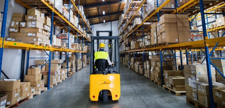 How Can Technology Reduce or Eliminate Picking Errors