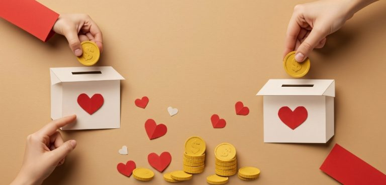 How Smart Funadraising Supports Long-Term Growth