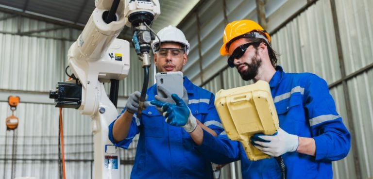 How to Implement a Predictive Maintenance Programme in Specific Industries