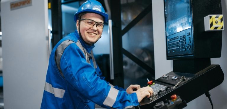 How to Train and Transform the Workforce for Predictive Maintenance