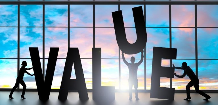 Why is Enterprise Value Important for Your Business