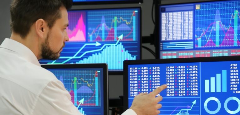 Elements Included in Working Capital