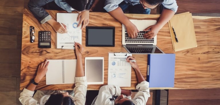 FAQ about Project Resource Management