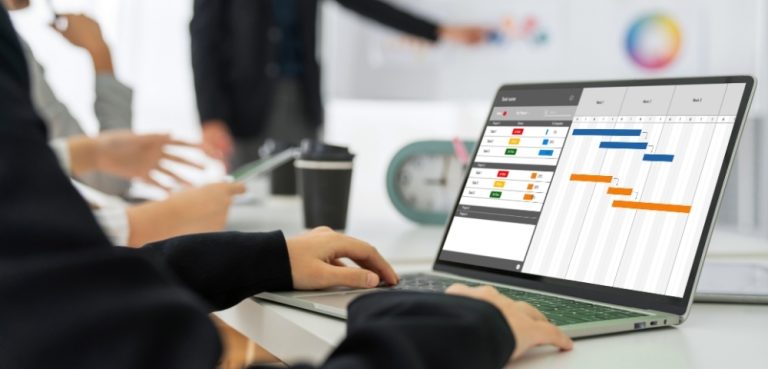 Project Resource Management planning: Steps to follow