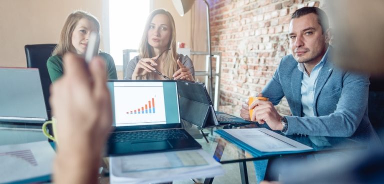 Working Capital vs. Fixed Assets/Capital