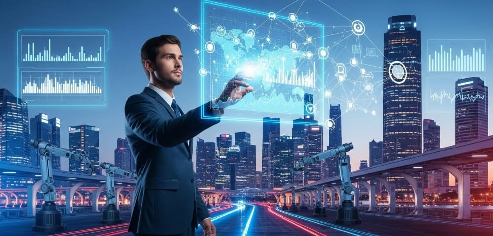 Administration Complete Guide_ Definition, Functions and ERP Digital Transformation