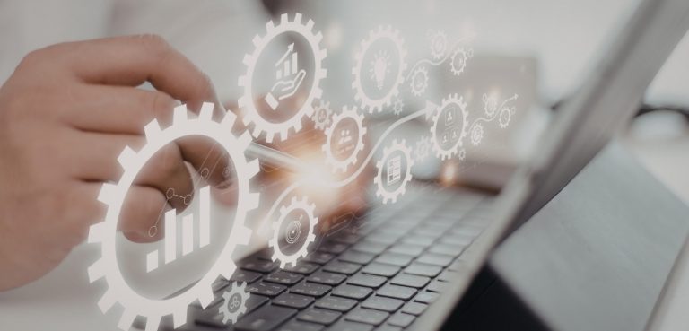 Business Process Management Lifecycle