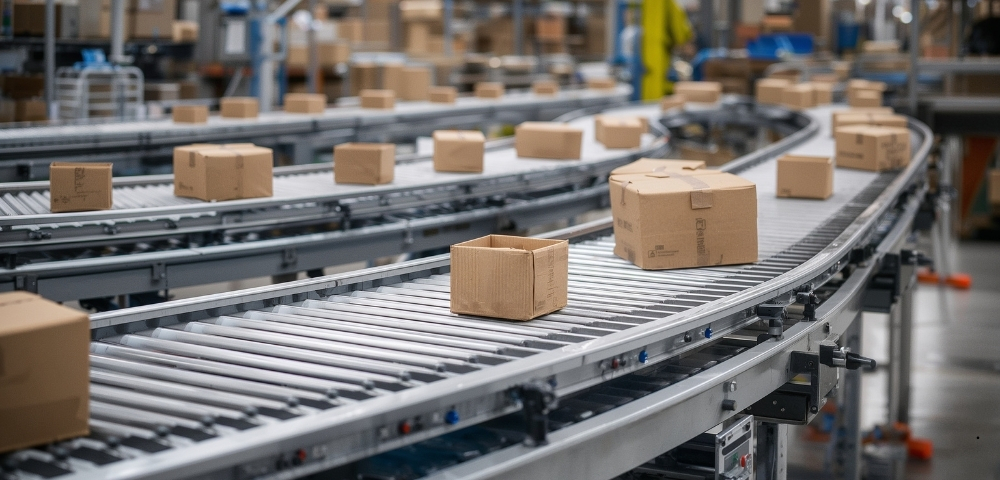 Everything about Distribution in the Business Channel