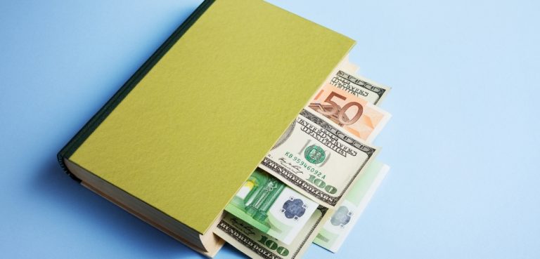 How Do Special Journals Improve Accounting Efficiency