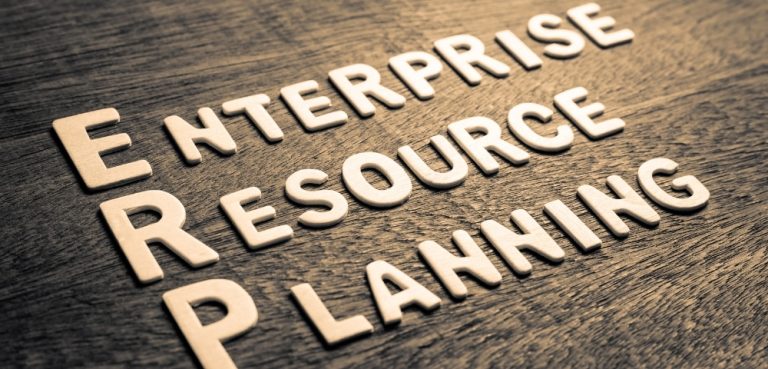 Key Benefits of Cloud-Based ERP Software for Businesses