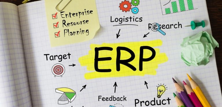 Key Business Metrics and KPIs Improved by ERP Adoption