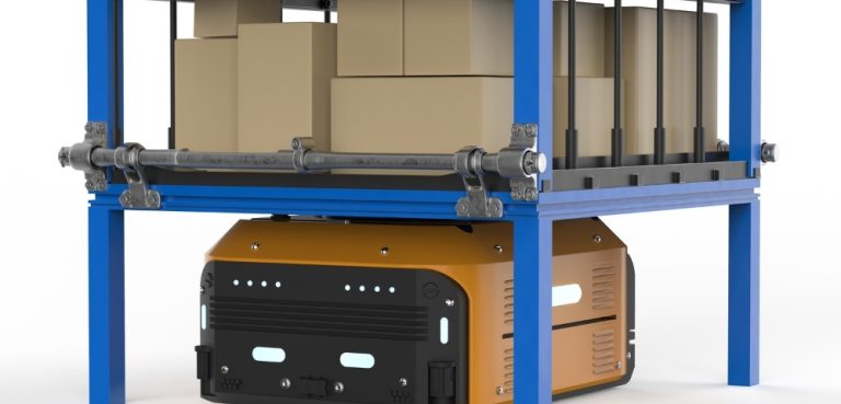 Real-World Applications of AR and VR Across Warehouse Functions