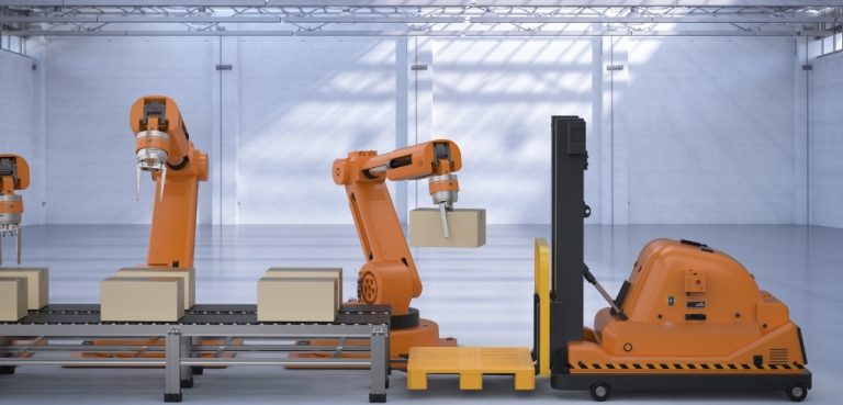Workforce Adoption and Change Management for Immersive Warehousing